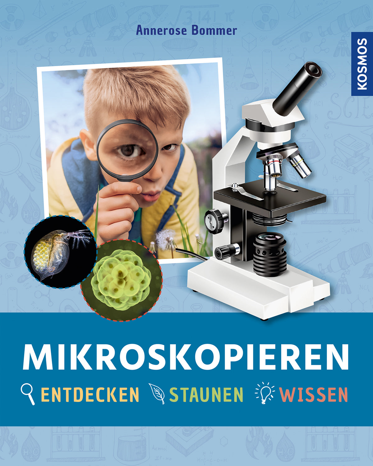 Microscopy
