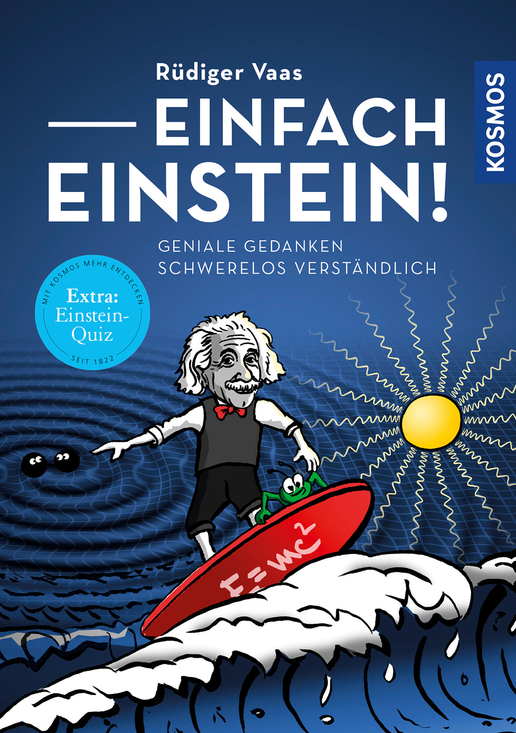 Simply Einstein!