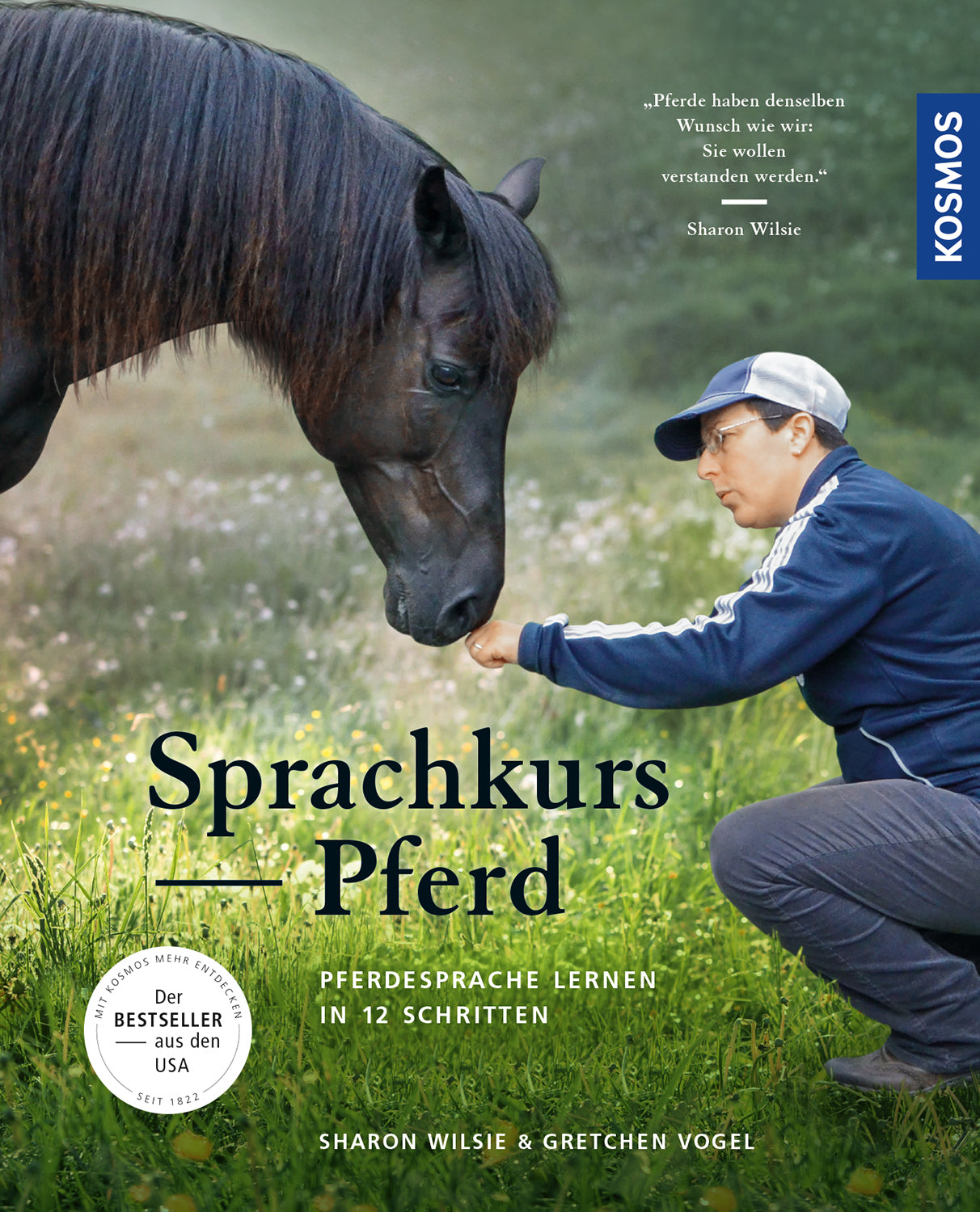 Horse Language Course