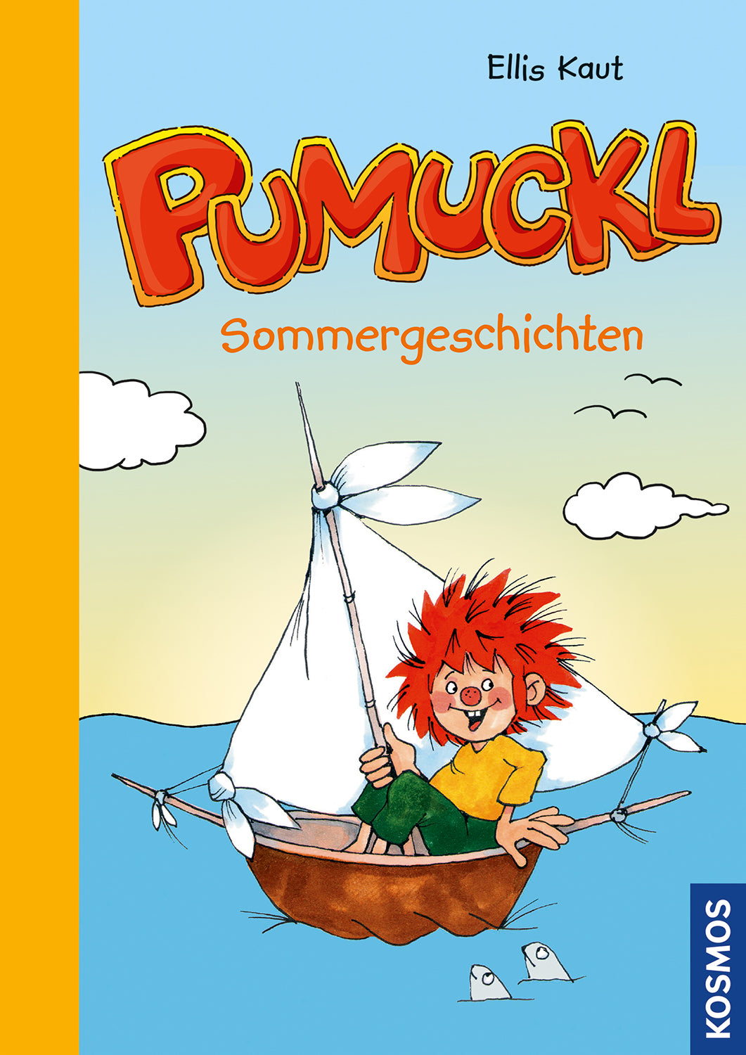 Pumuckl Bedtime Stories - Summer Tales