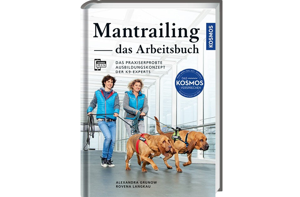 Das Nachschlagwerk für alle Mantrailer