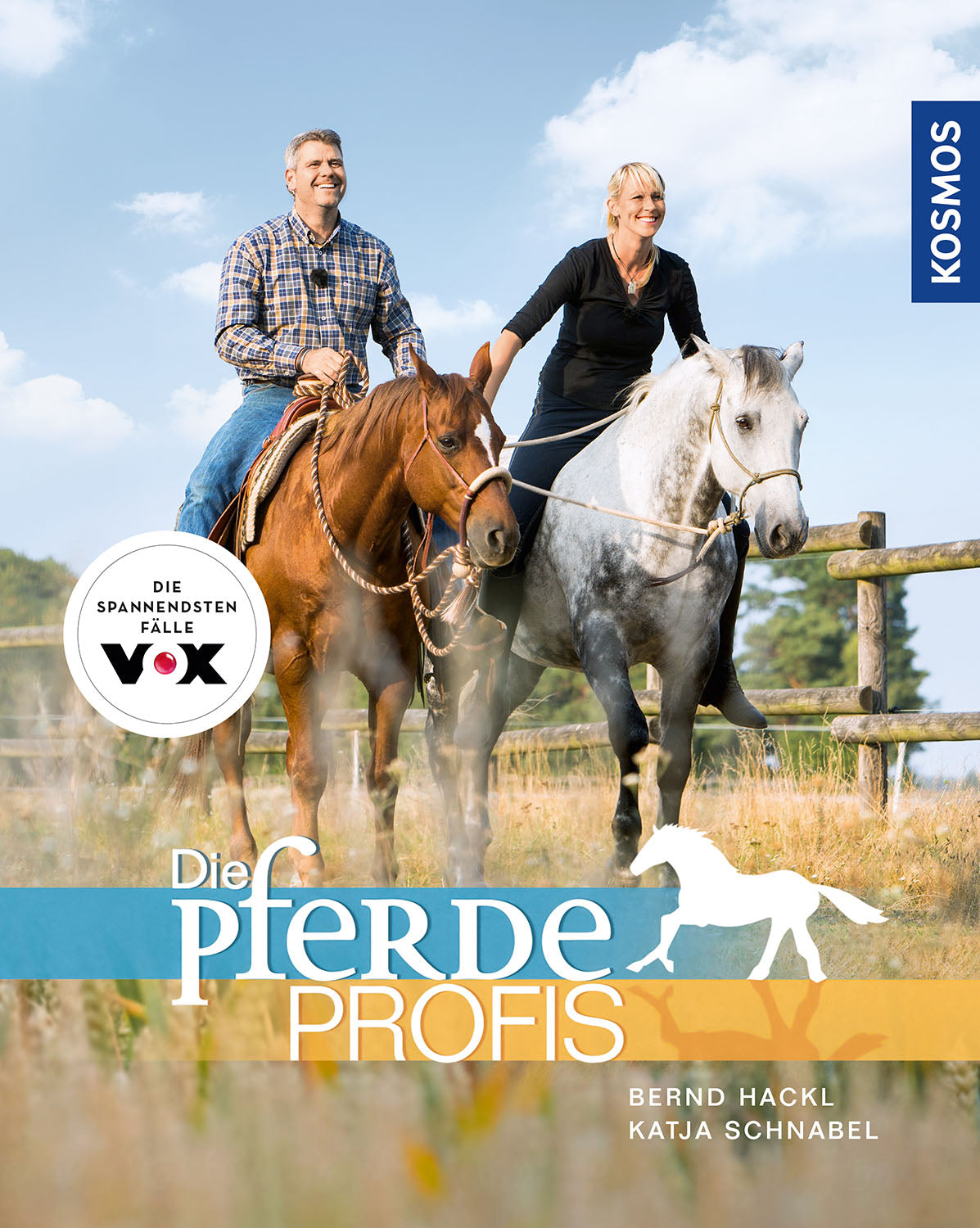 The Horse Pros