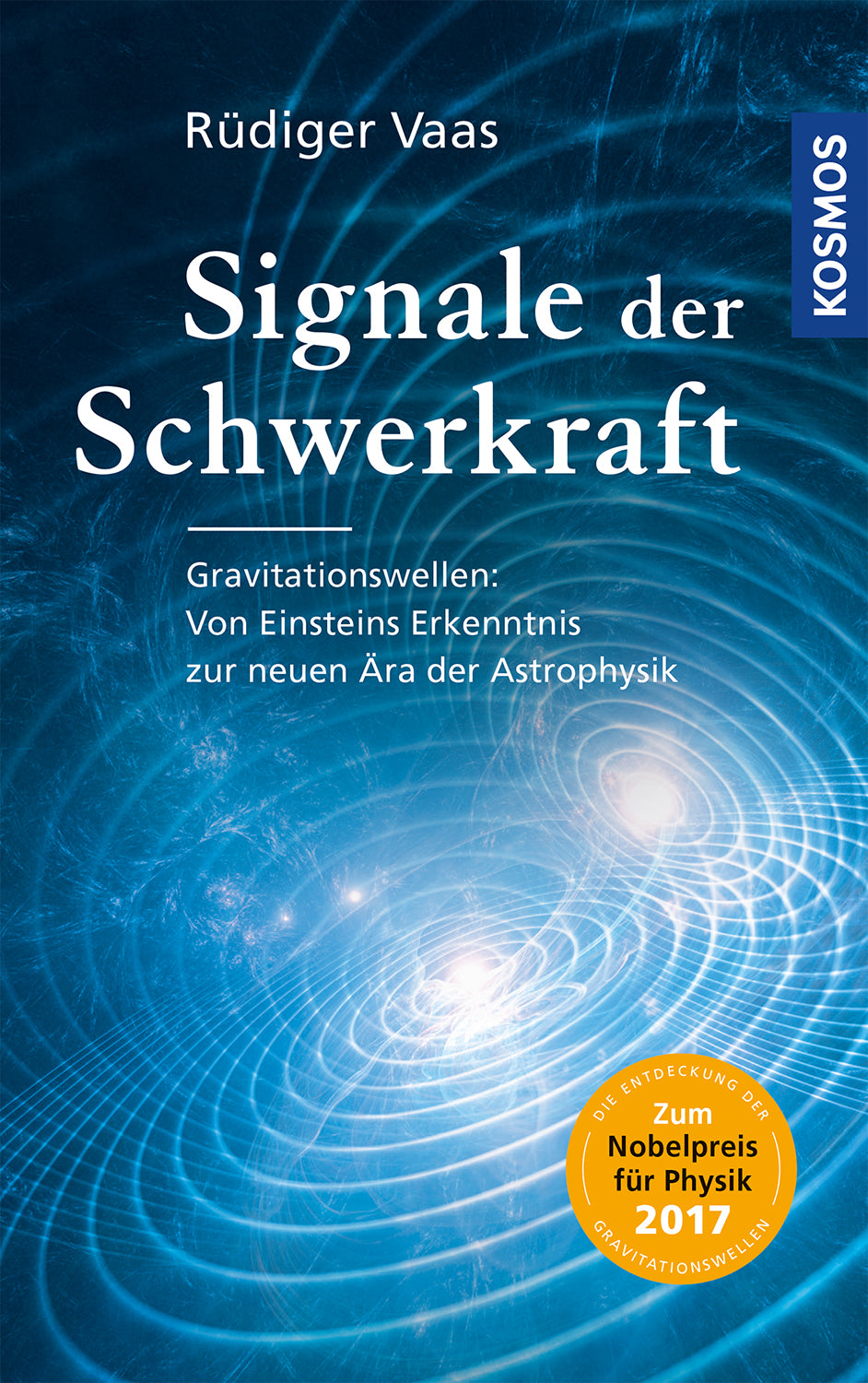 Signals of gravity