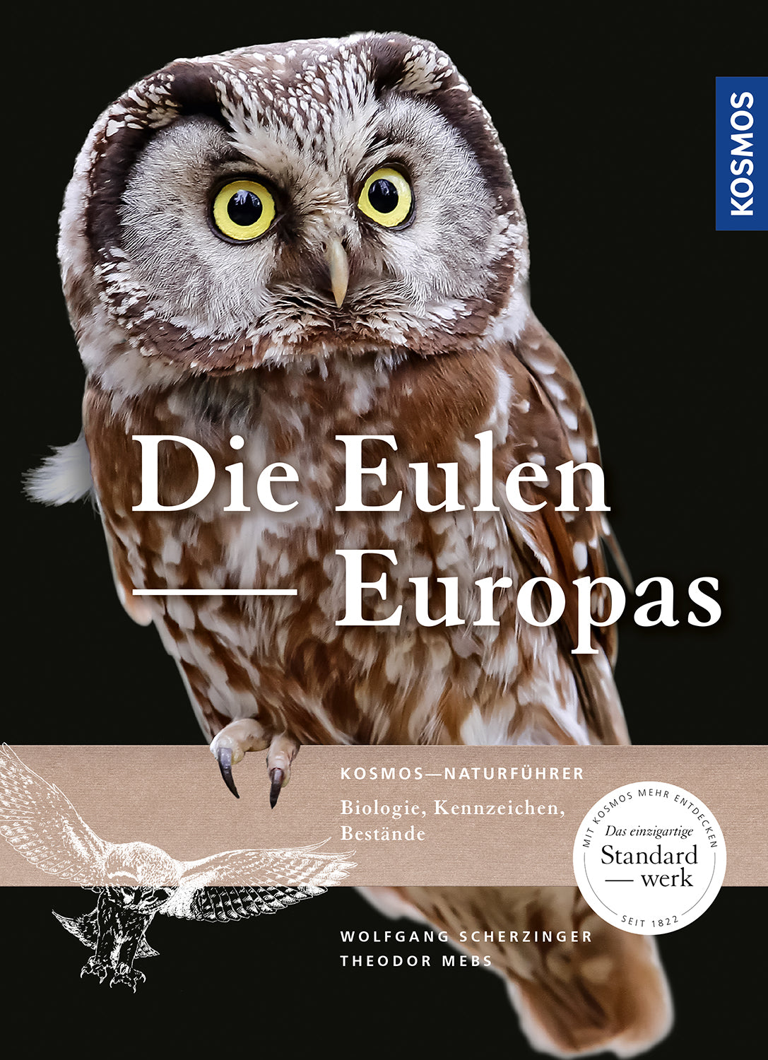 The Owls of Europe