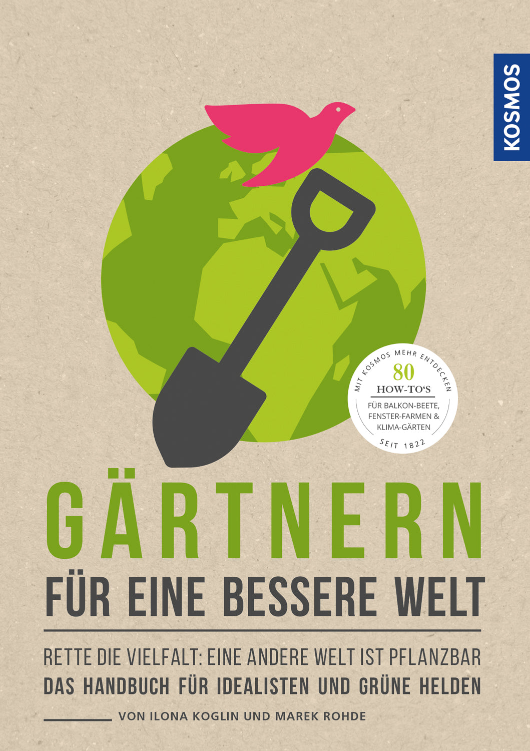 Gardening for a Better World