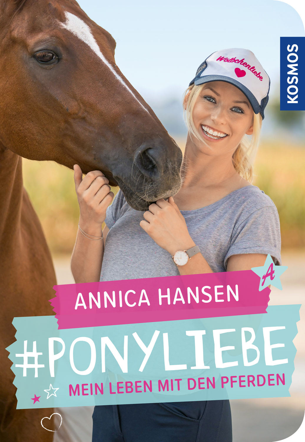 Pony Love