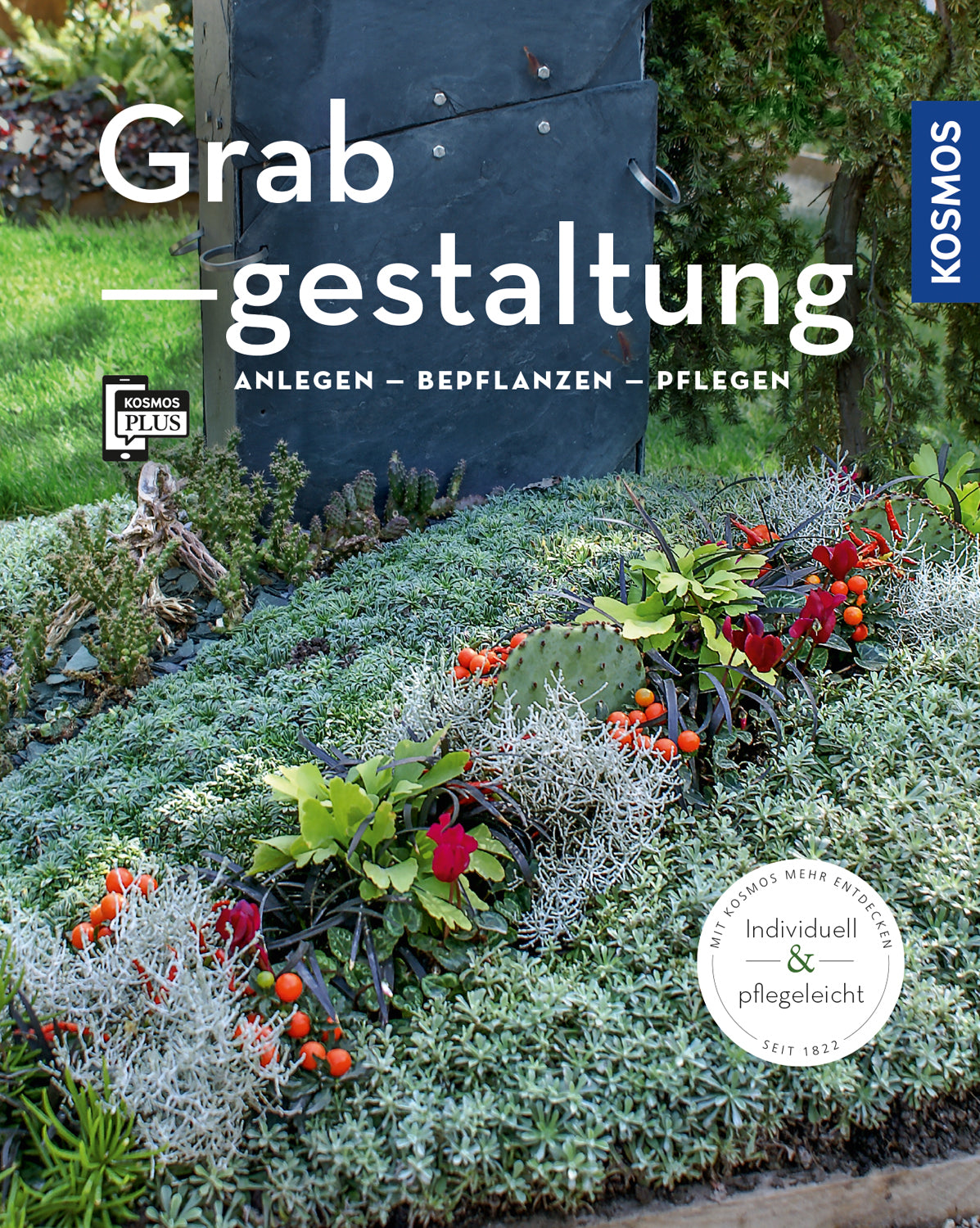 Grave Design (My Garden)