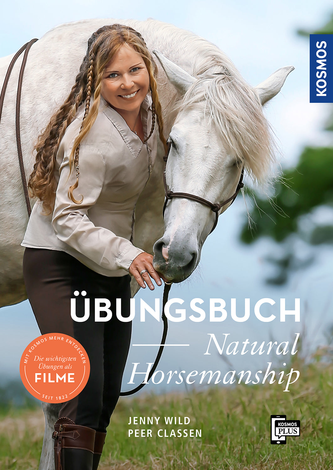 Natural Horsemanship Workbook