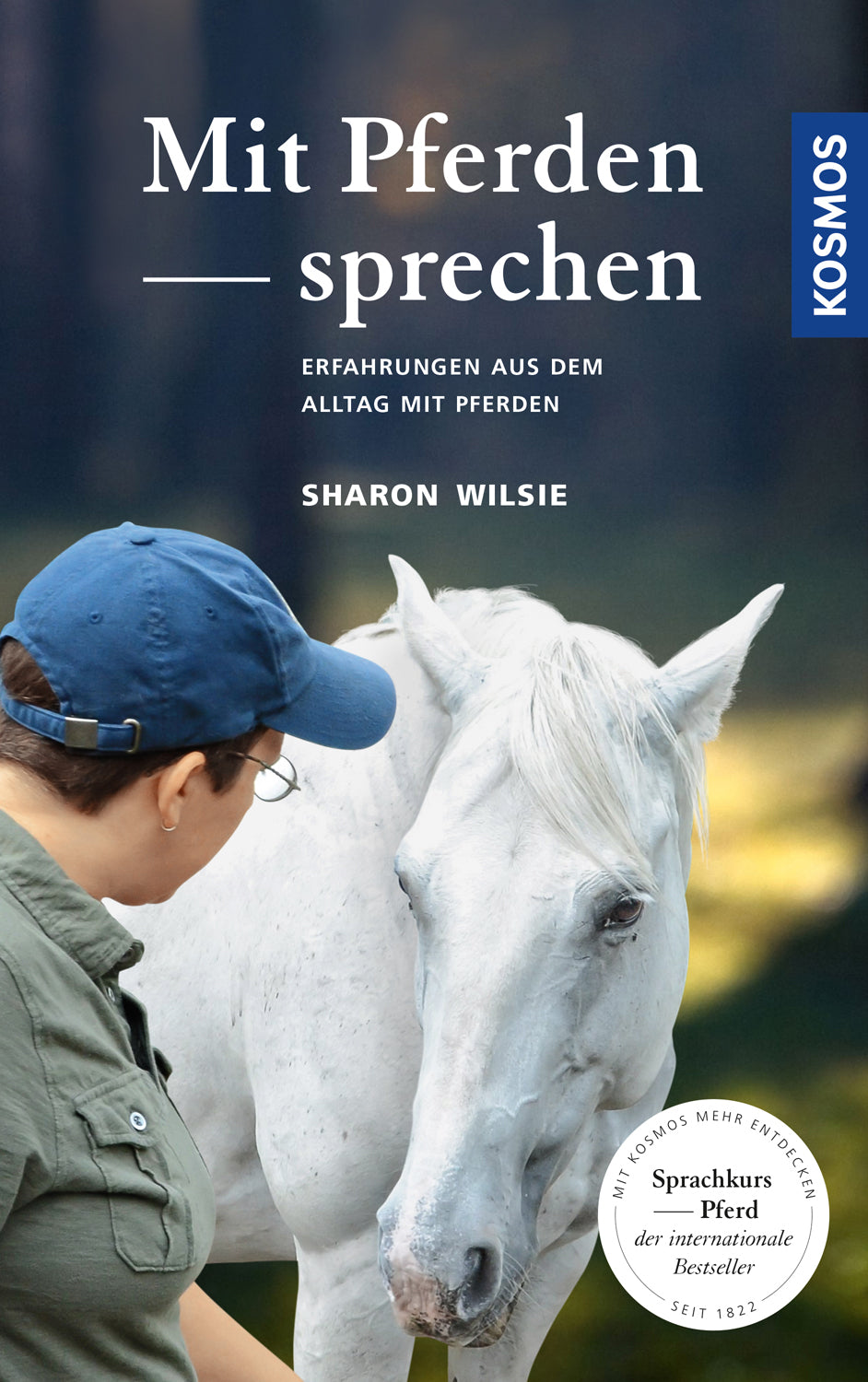 Talking to Horses