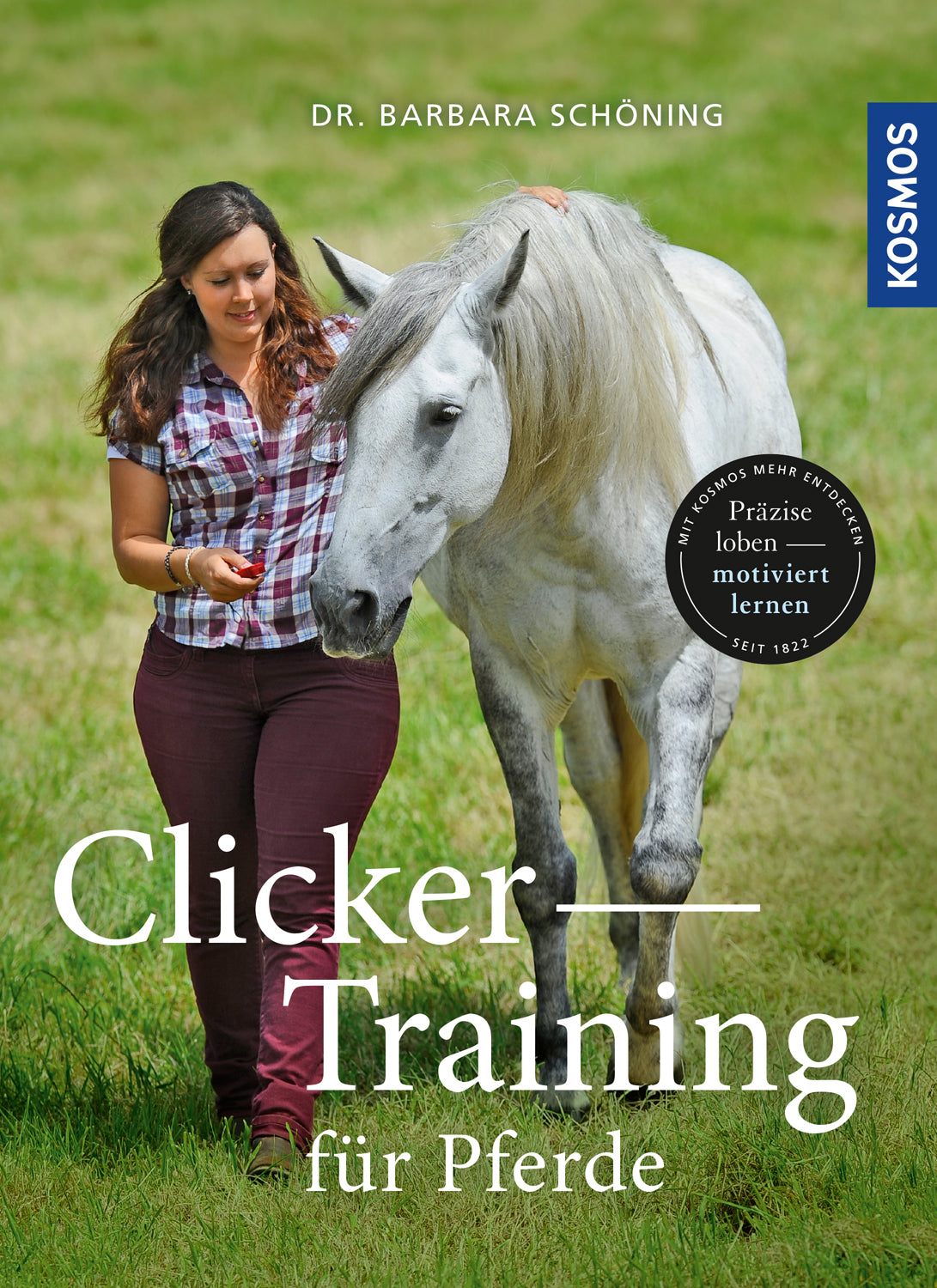 Clicker Training for Horses