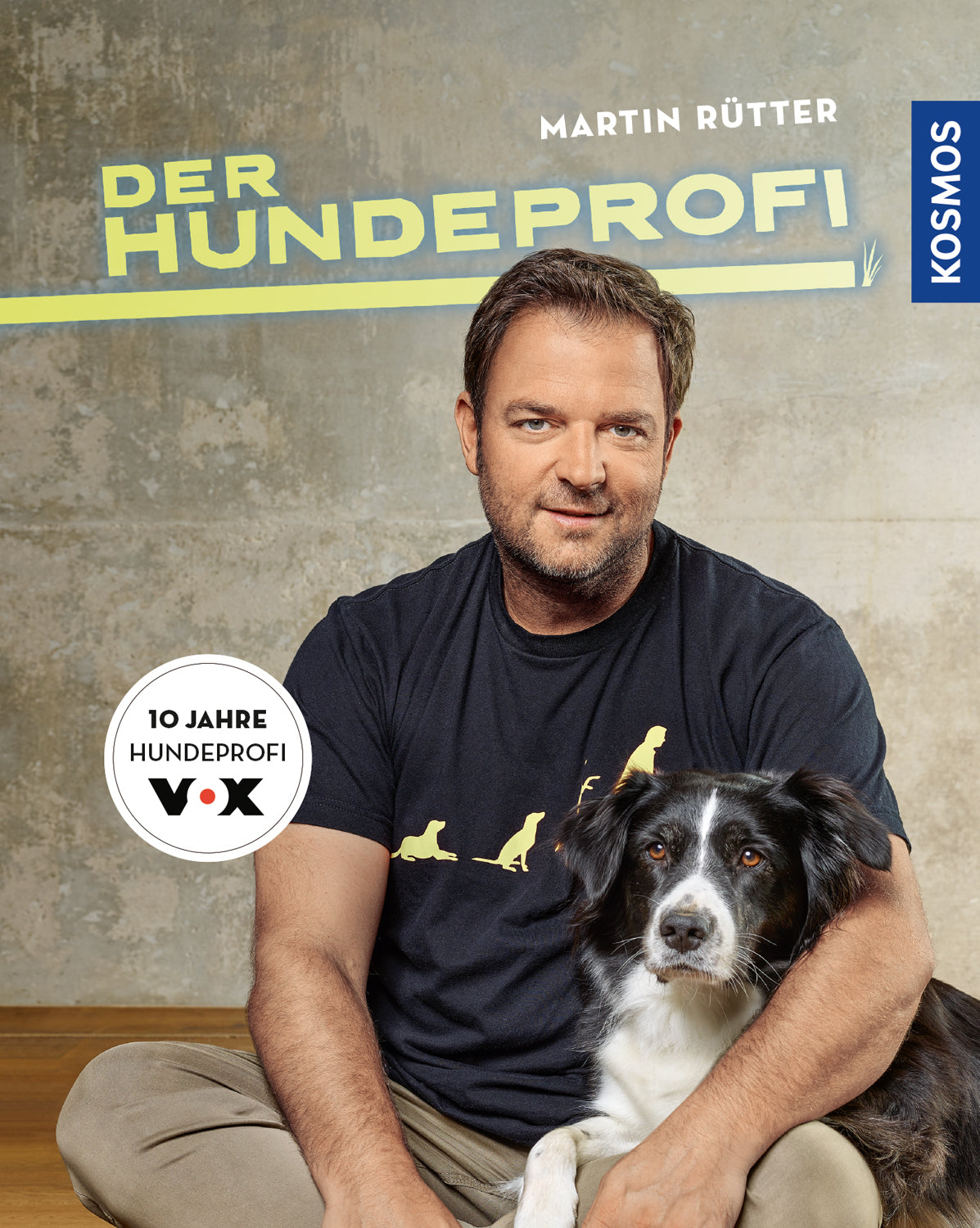The Dog Professional