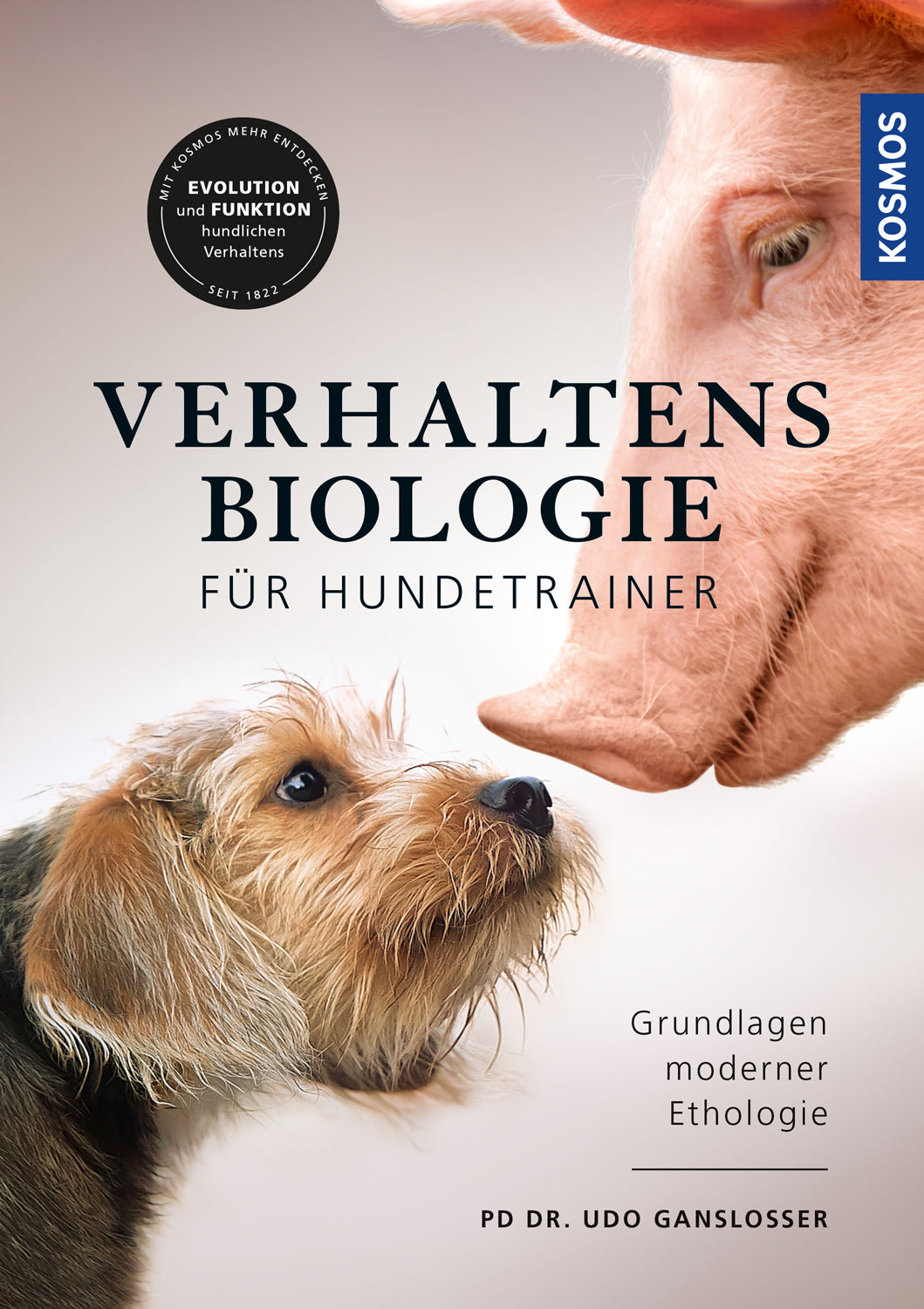 Behavioral Biology for Dog Trainers