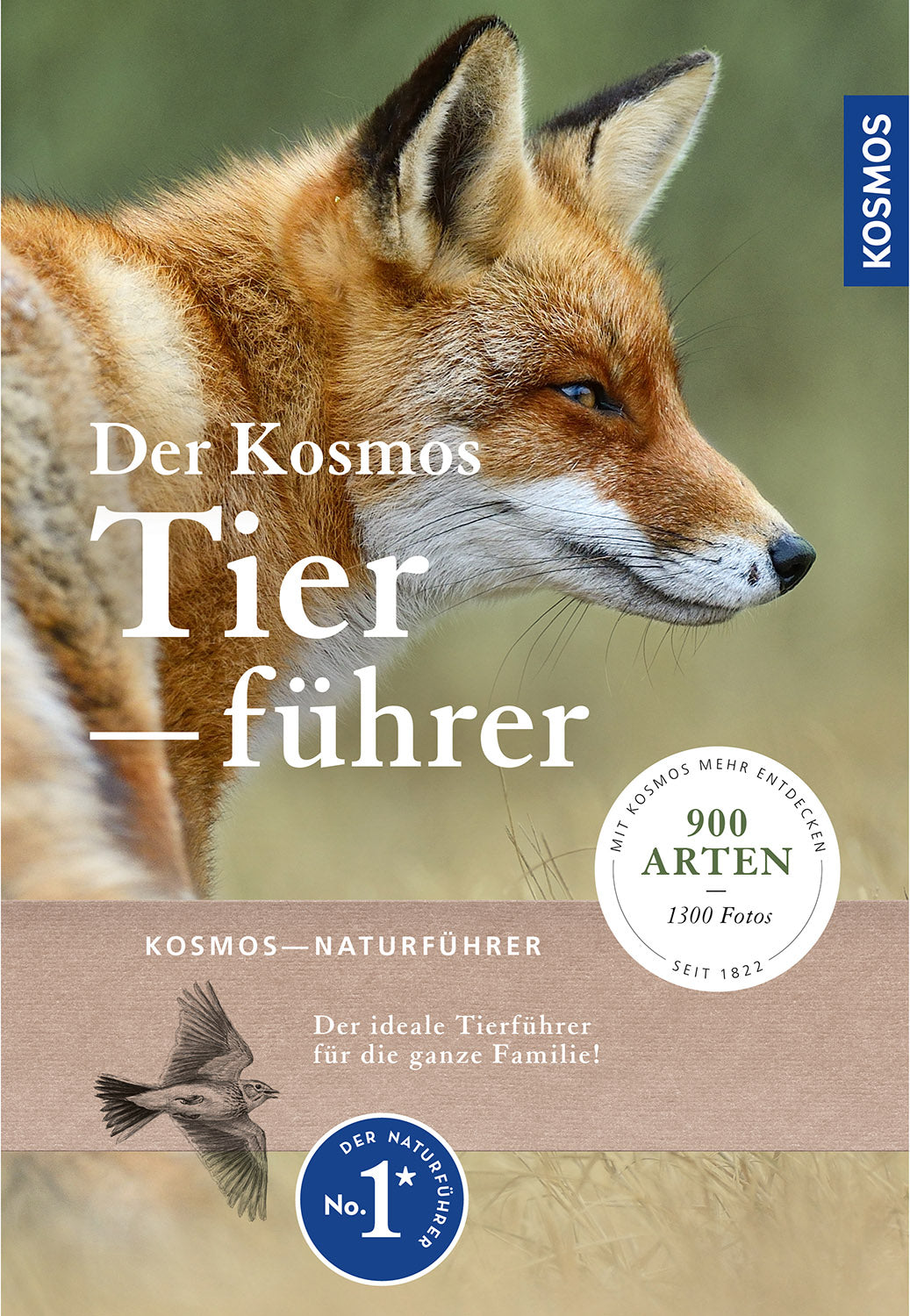The Kosmos Guide to Animals