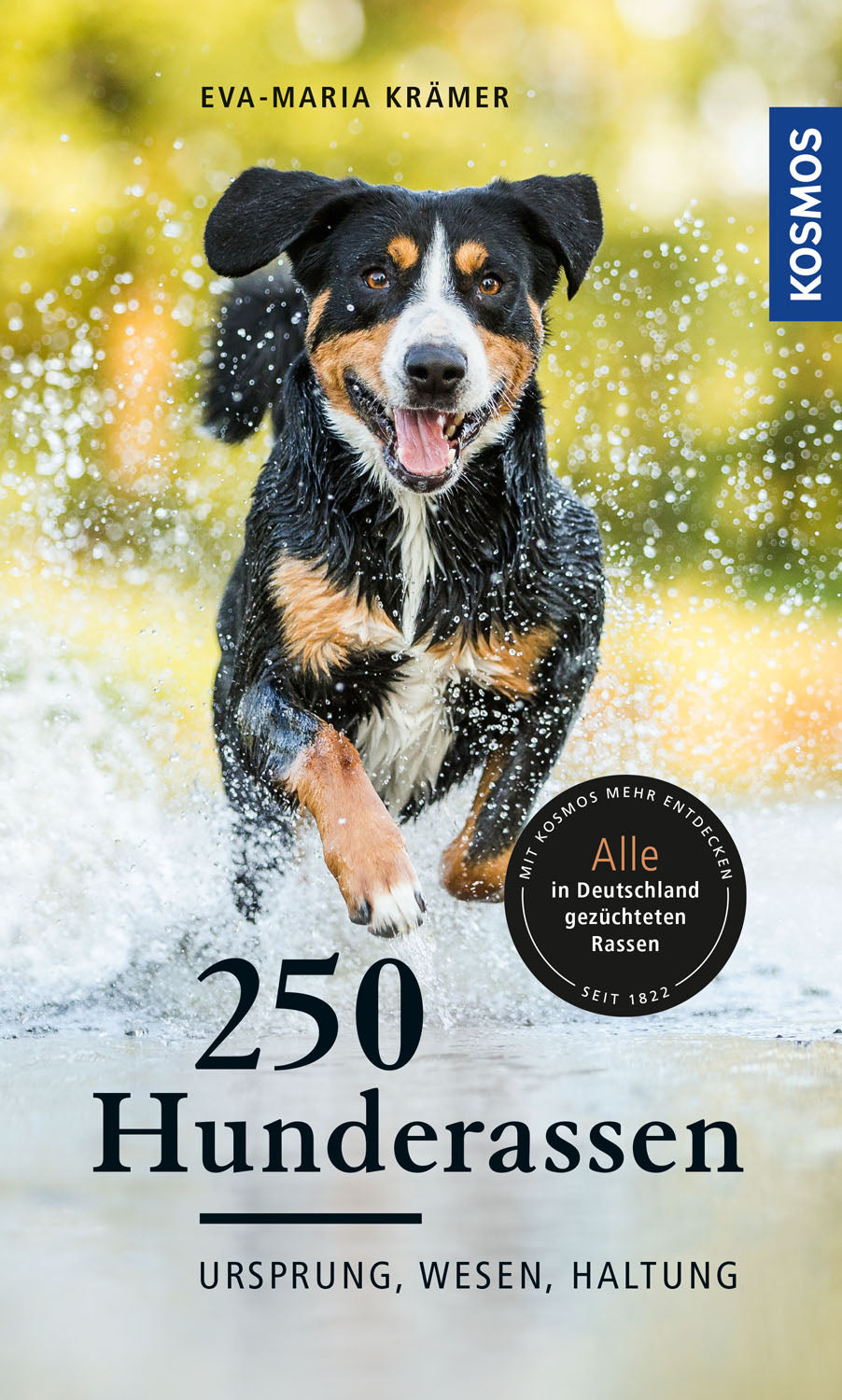 250 Dog Breeds