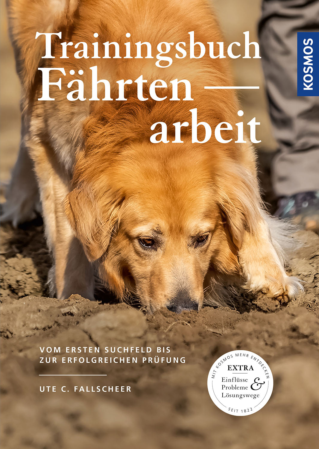 Tracking Training Book