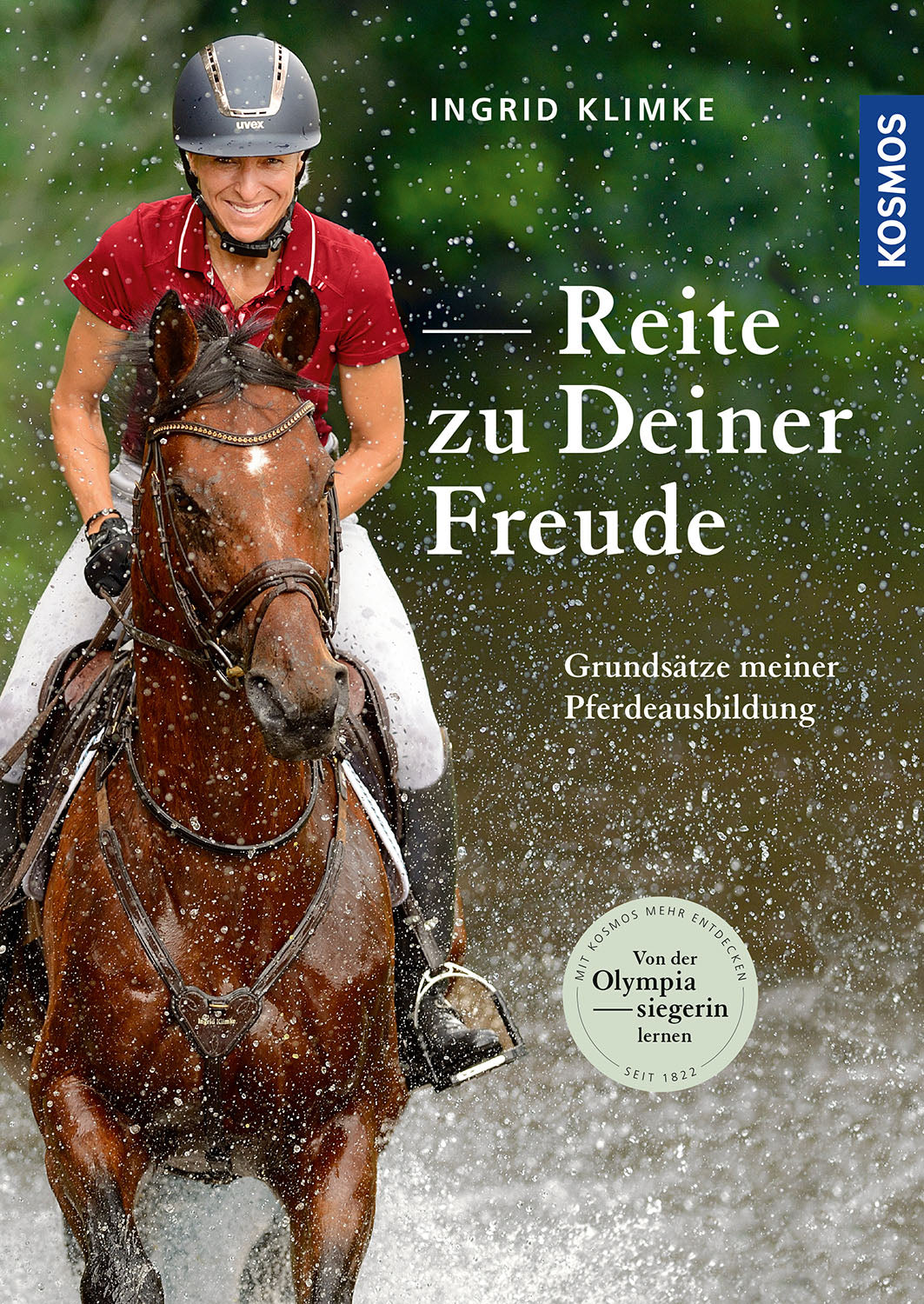 Ride to your joy