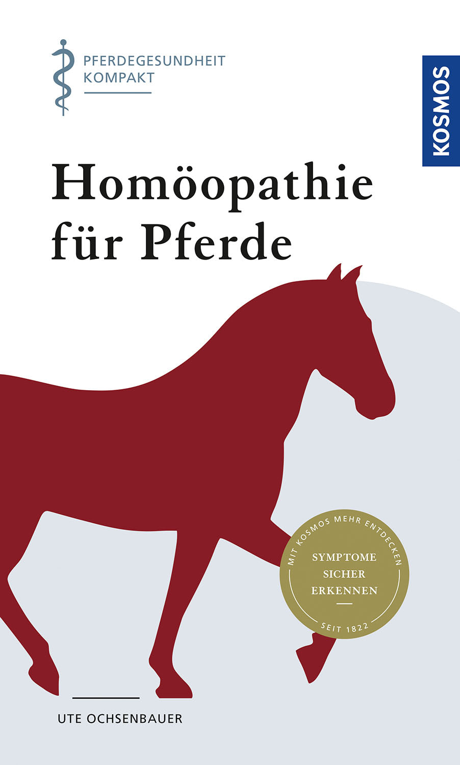 Homeopathy for Horses