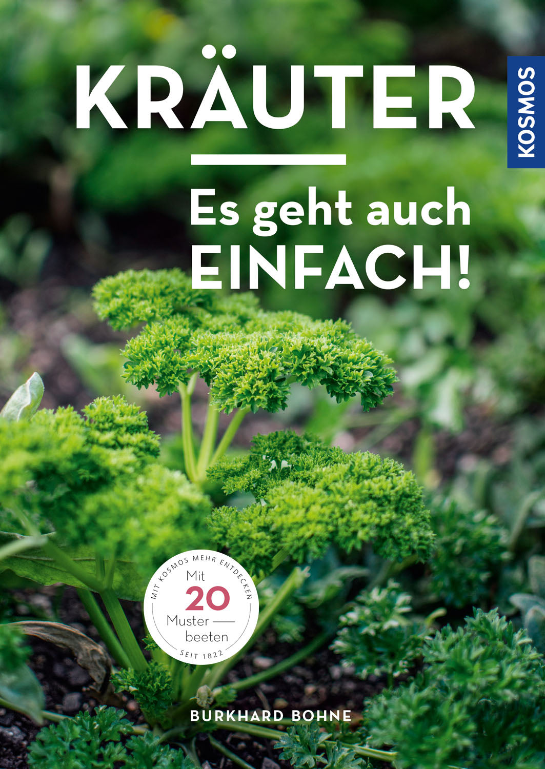 Herbs - It can be easy!