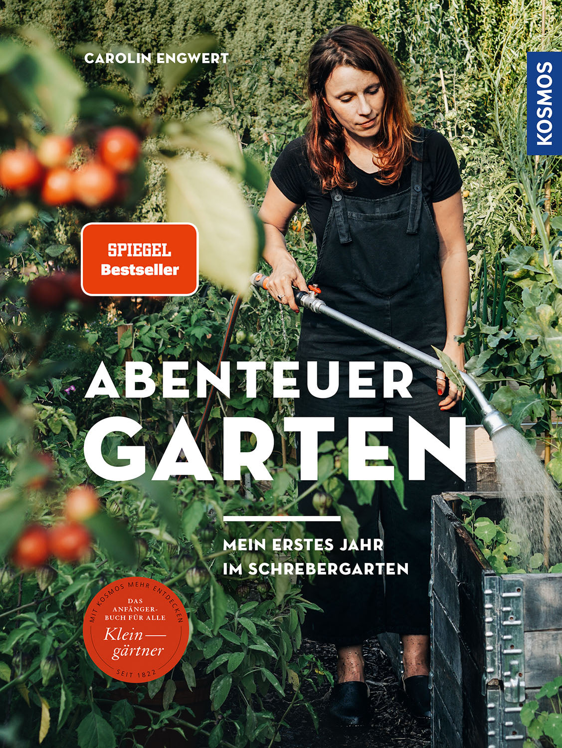 Garden Adventures
