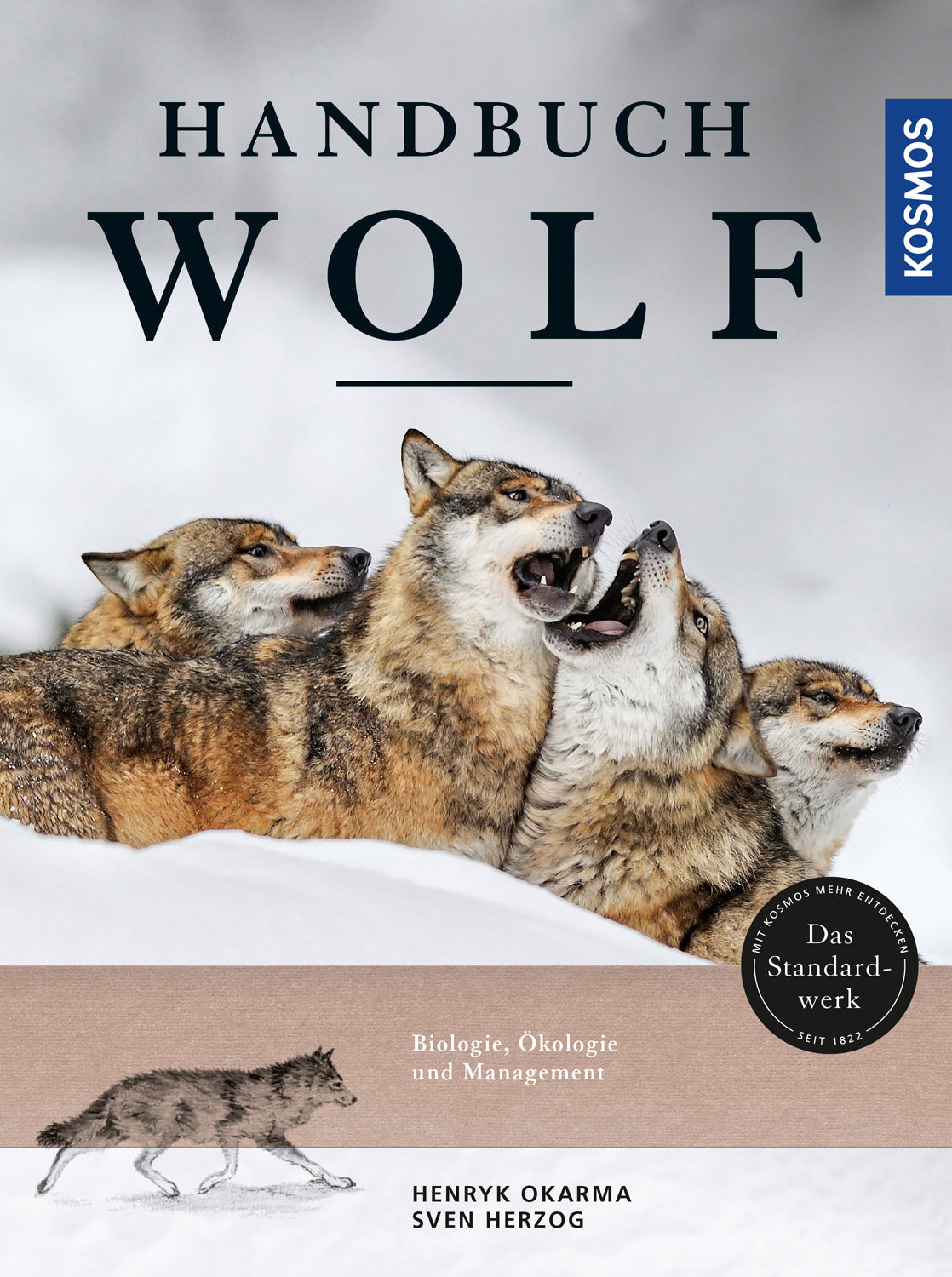 Wolf Handbook