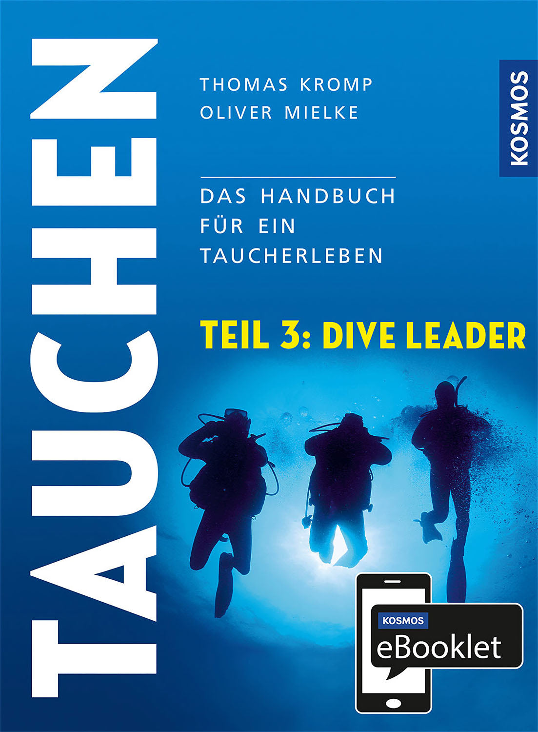 KOSMOS eBooklet: Dive Leader
