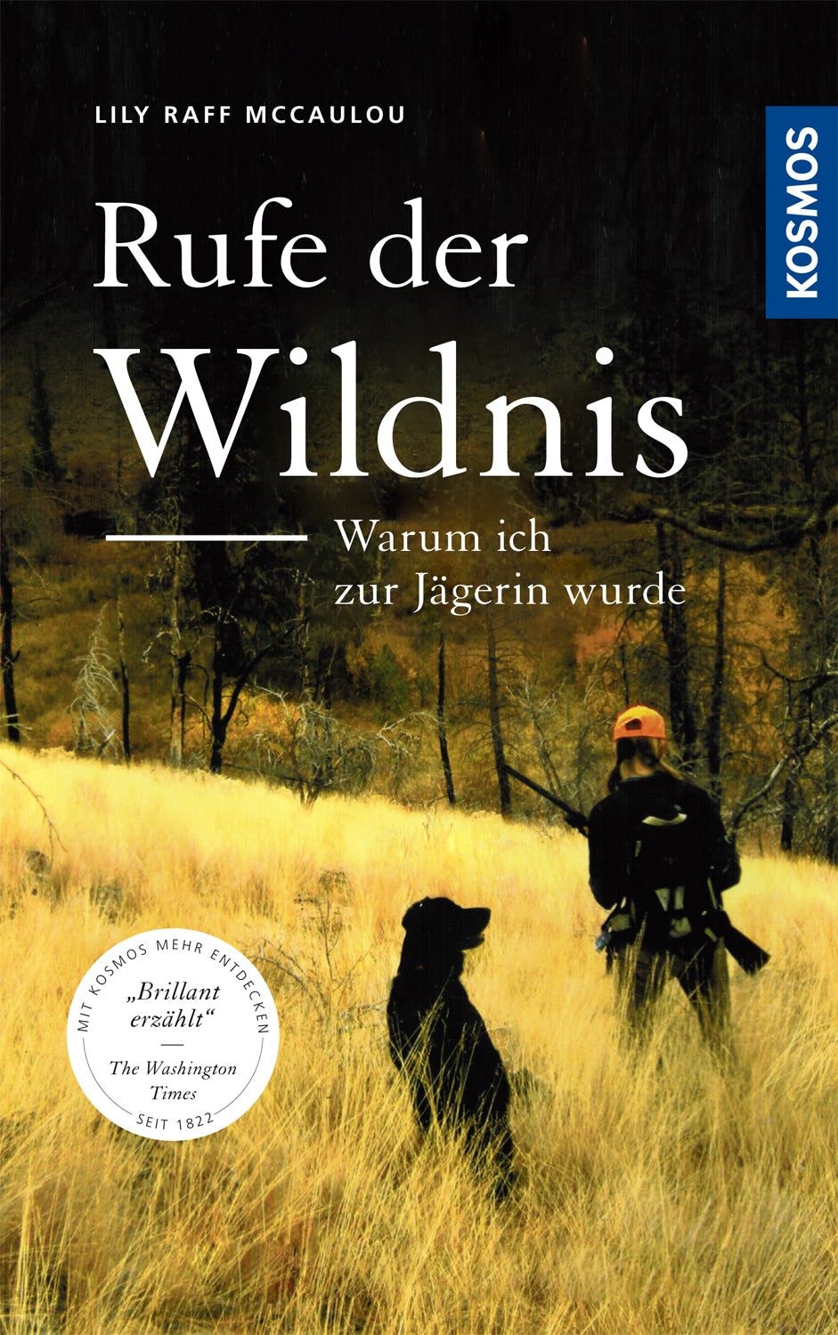Calls of the Wild