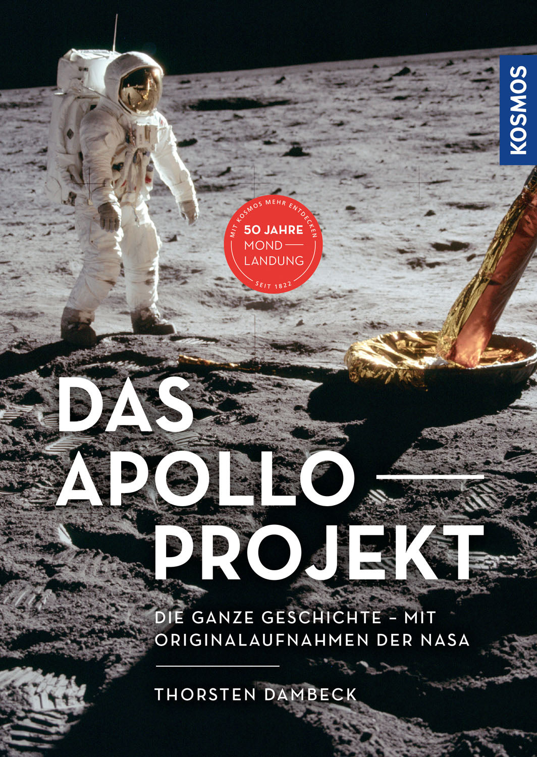 The Apollo Project