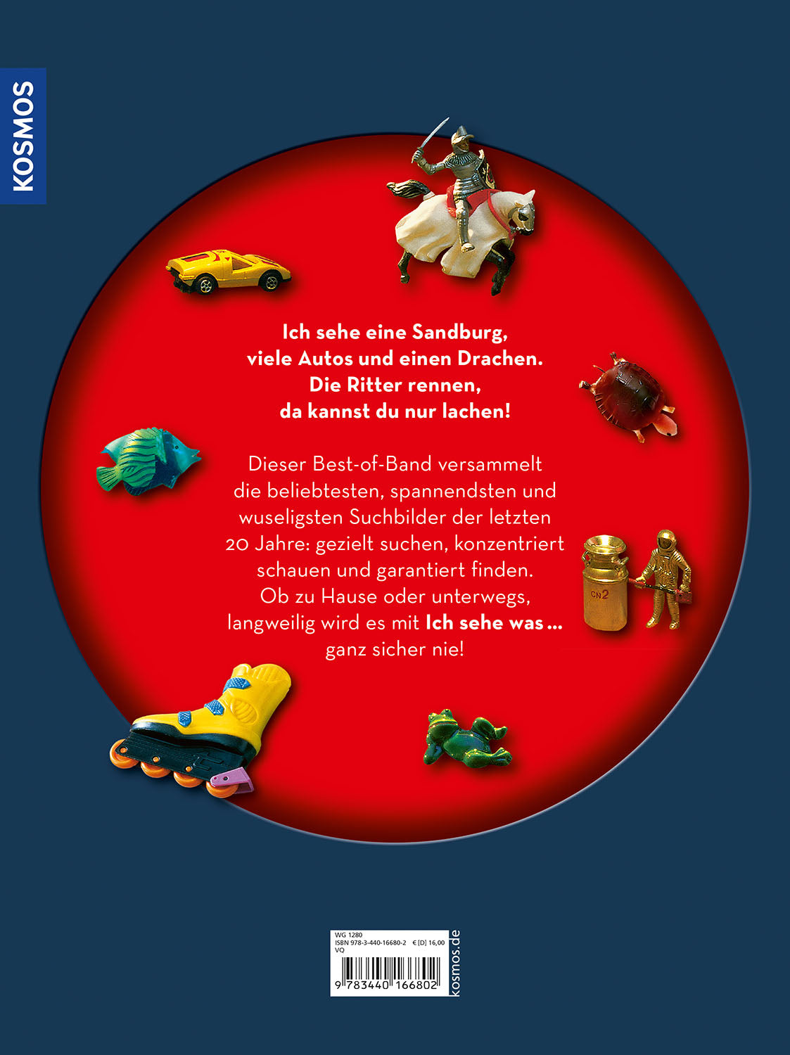 Best of Ich sehe was...