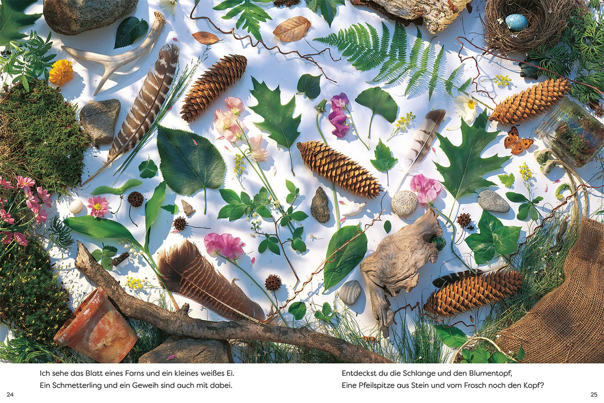 Best of I Spy...