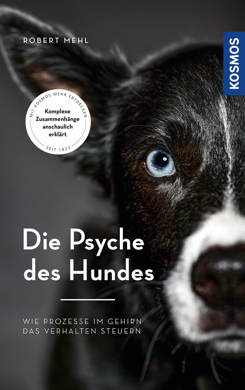 The Canine Psyche