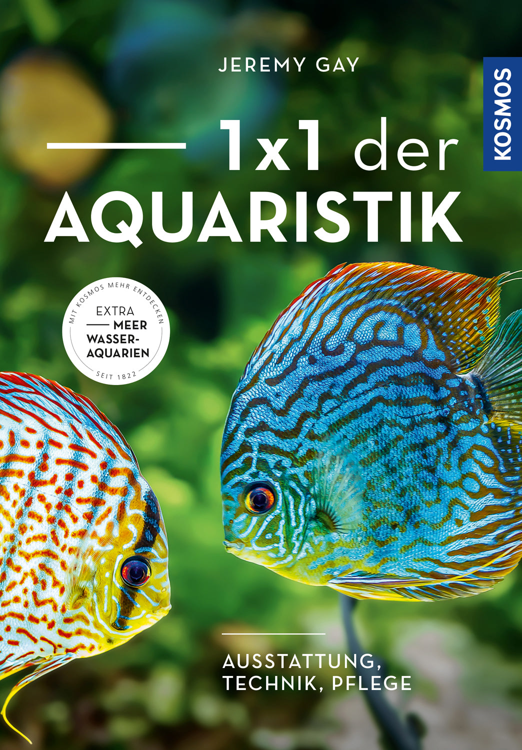 Aquaristics 101