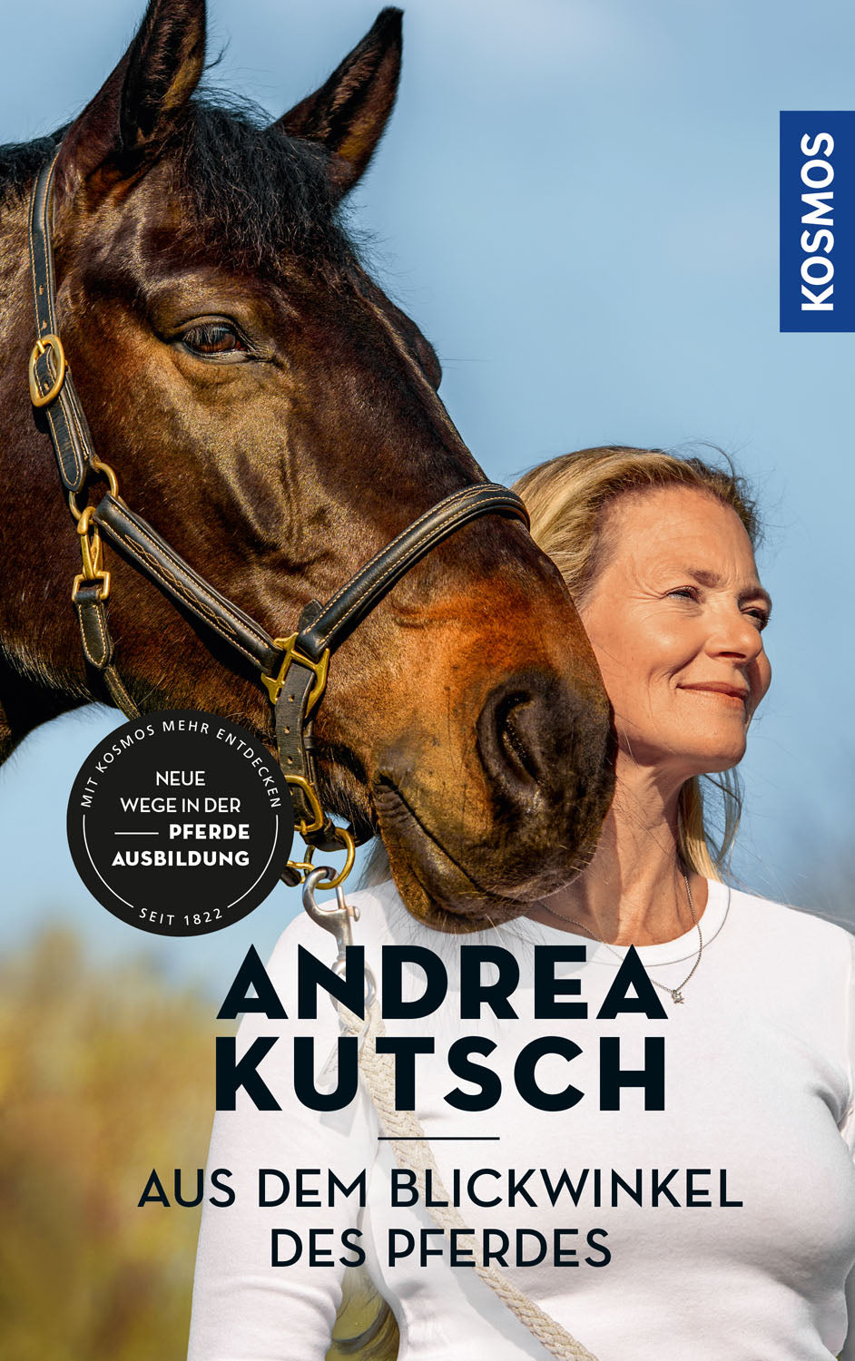 Andrea Kutsch - From the Horse's Perspective