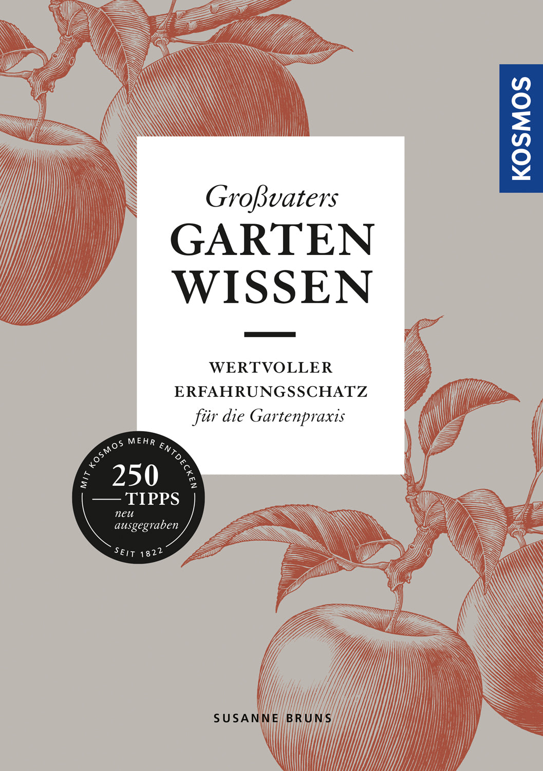 Grandfather's Gardening Wisdom