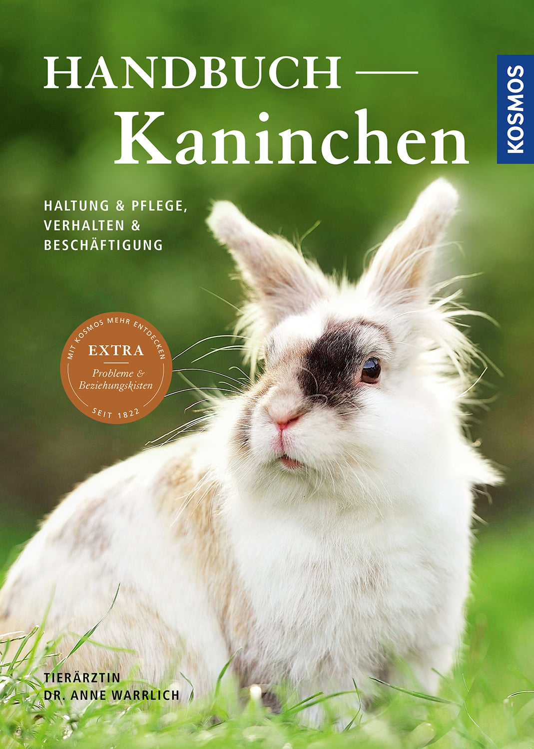 Rabbit Handbook