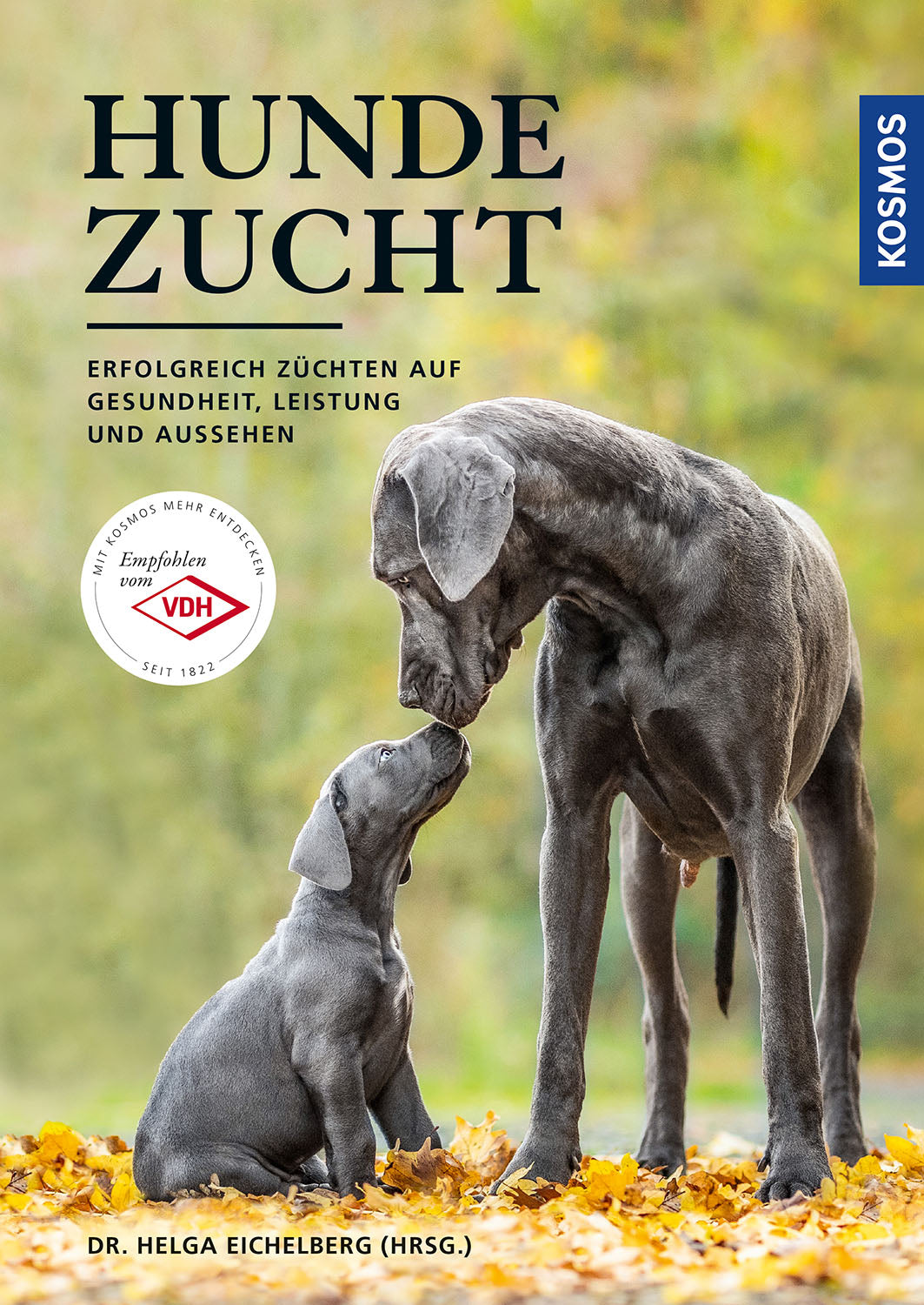 Dog breeding