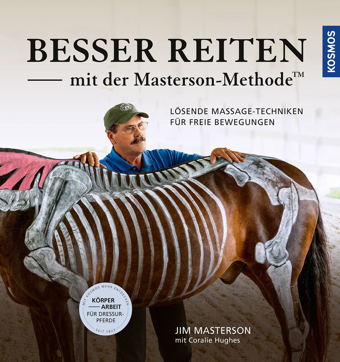 Riding Better with the Masterson Method