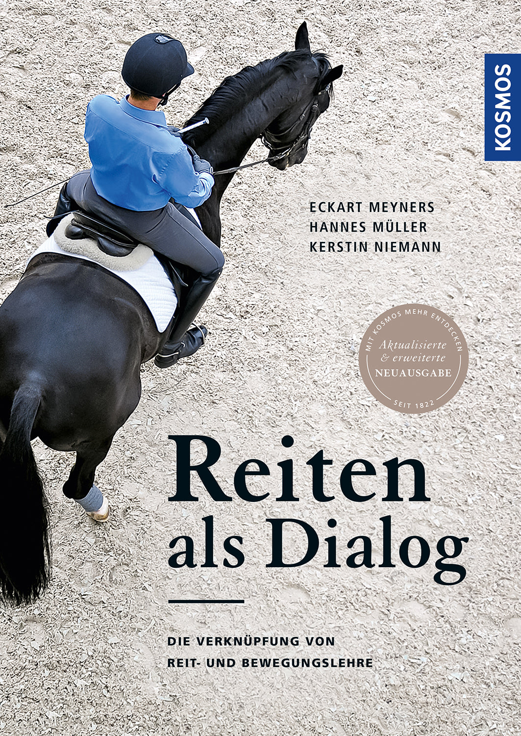 Riding as a Dialogue
