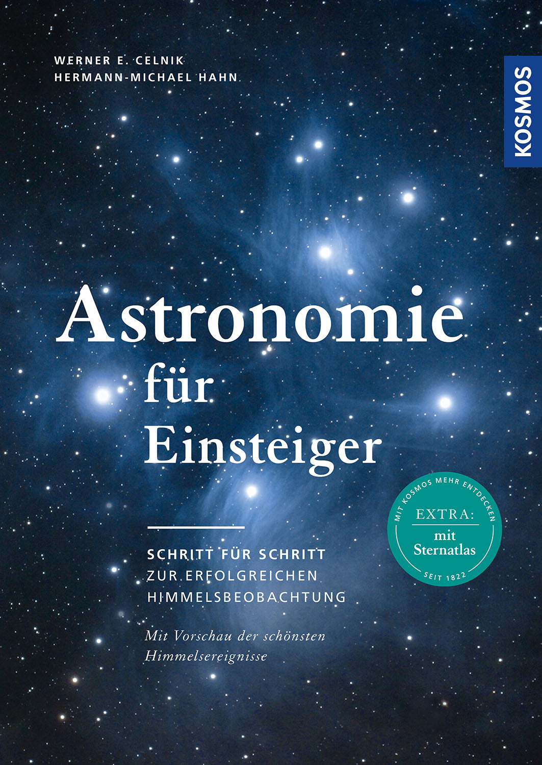 Astronomy for Beginners