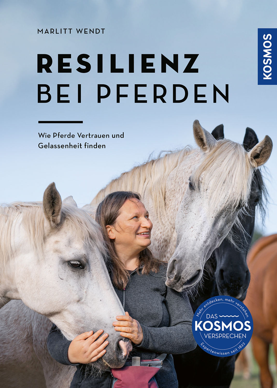 Resilience in Horses