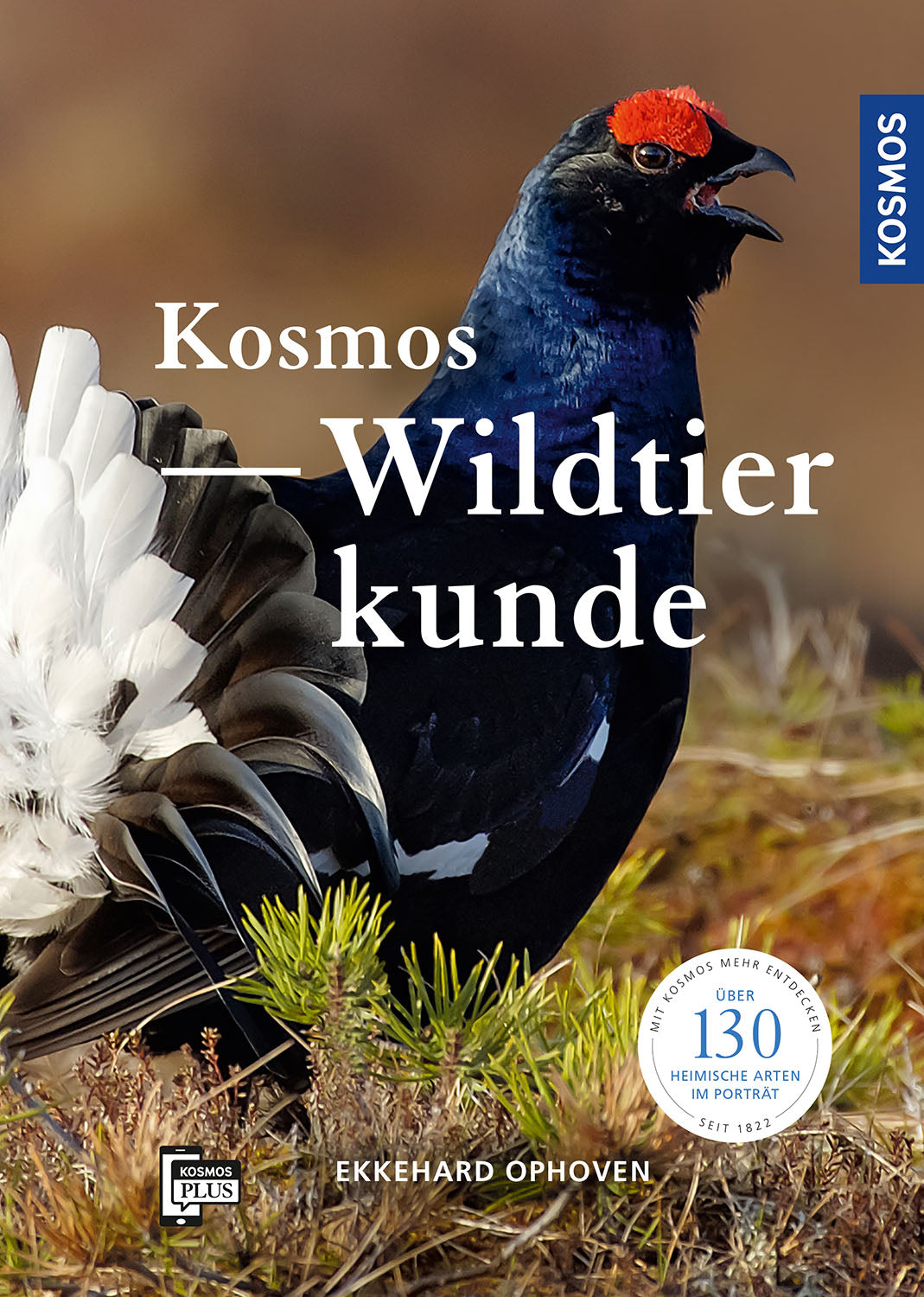 KOSMOS Wildlife Studies