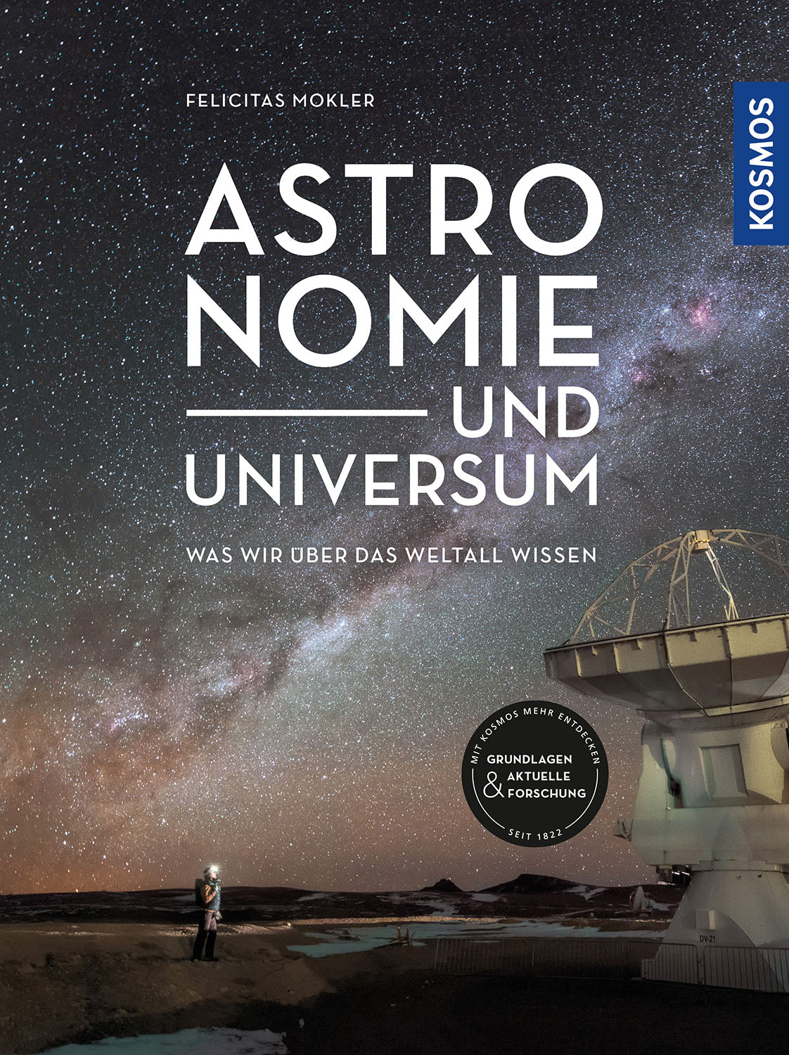Astronomy and the Universe
