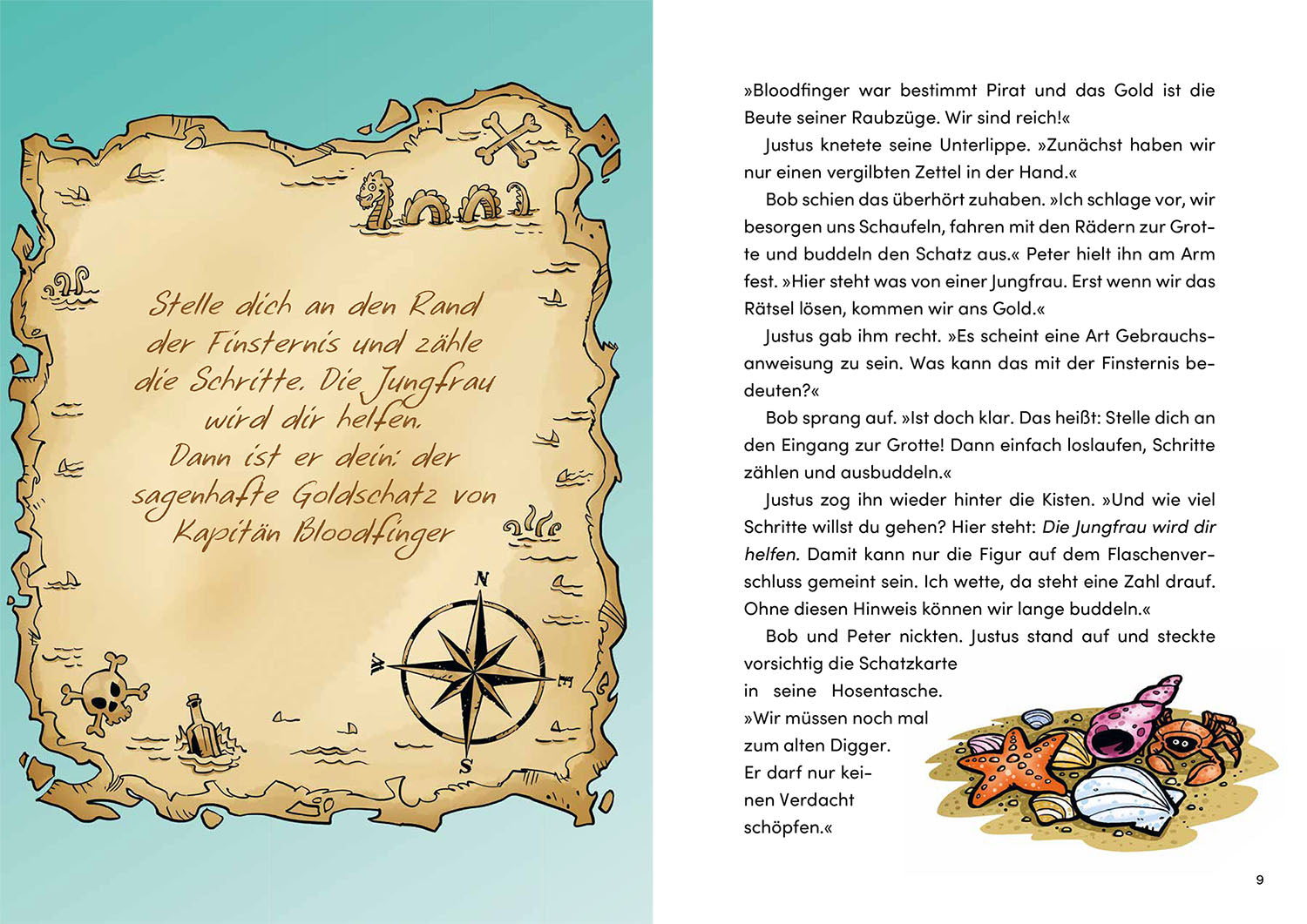 The Three ??? Kids Holiday Puzzle Book