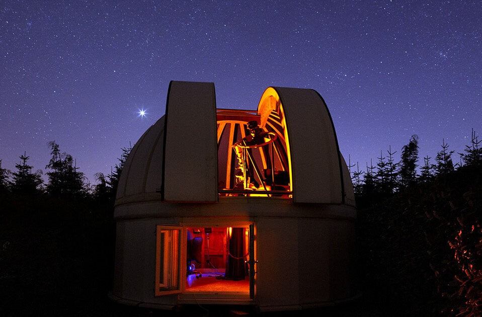 Die Juwelen unserer Galaxis