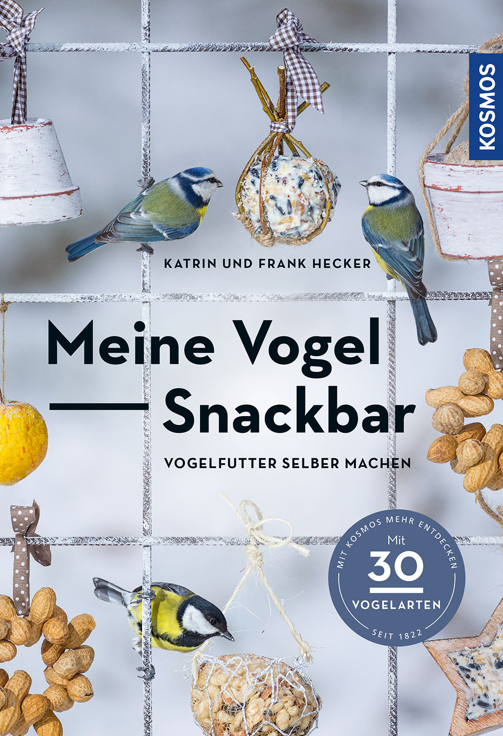 Die Vogel-Snackbar