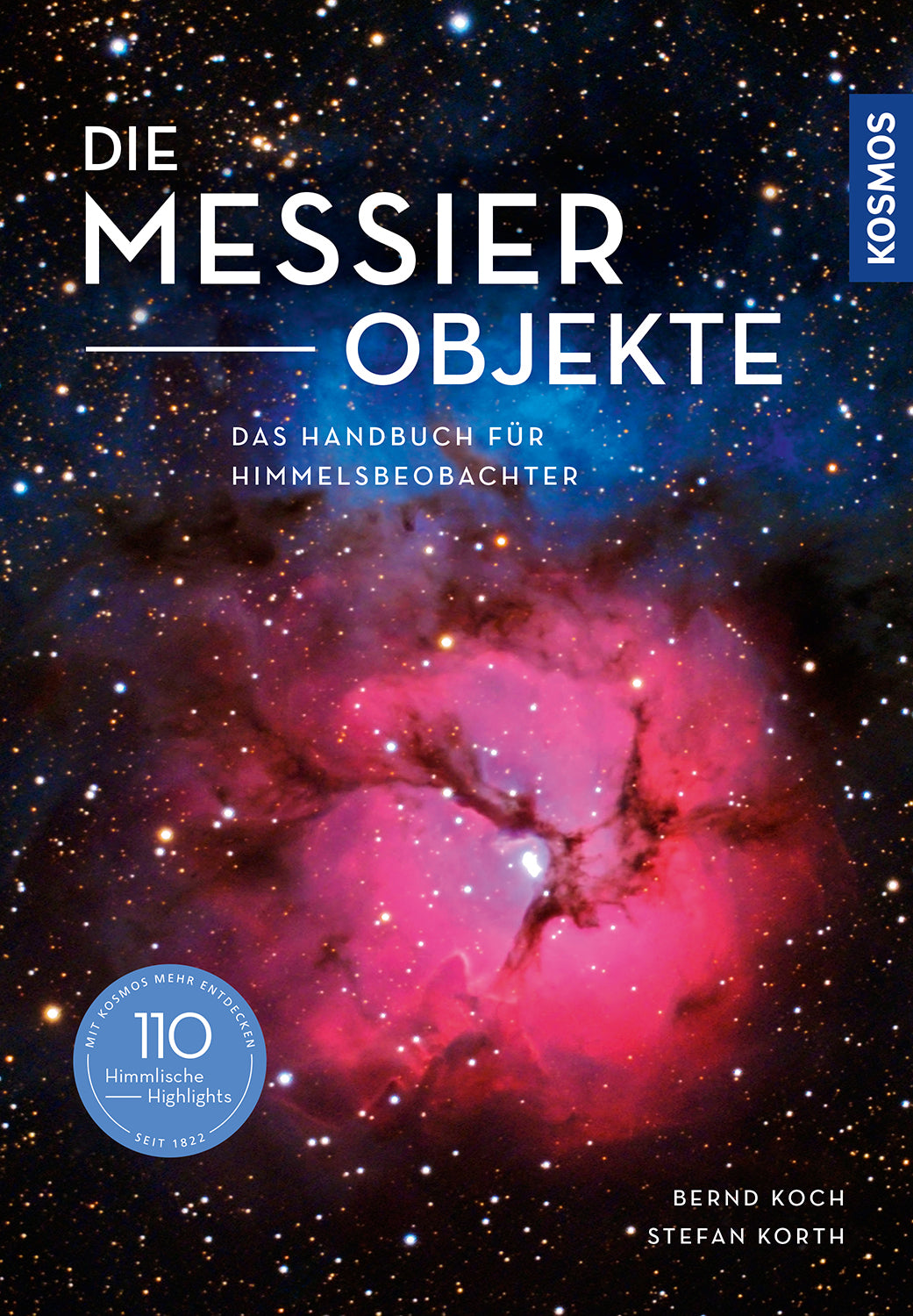 The Messier Objects