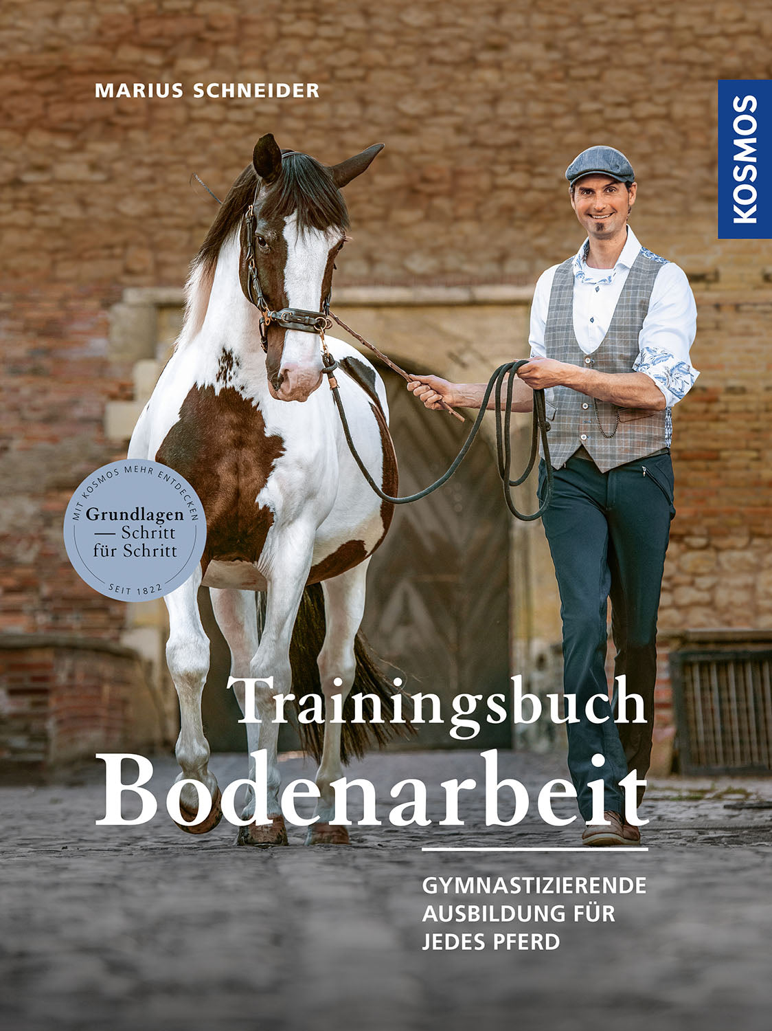 Groundwork Training Book