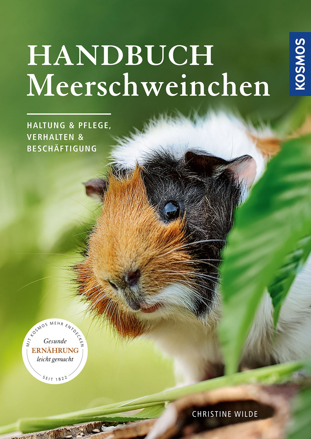 Guinea Pig Handbook