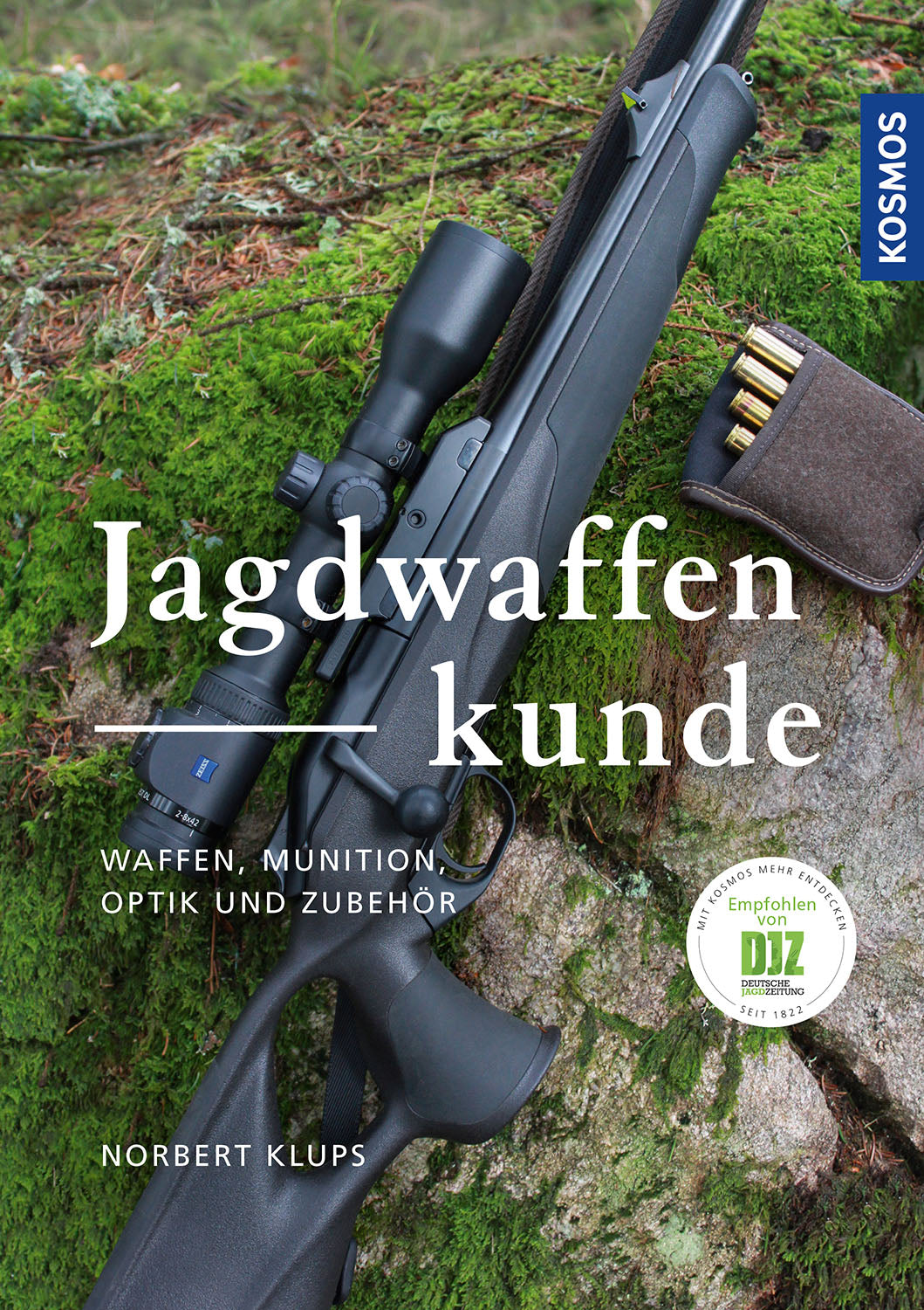Jagdwaffenkunde