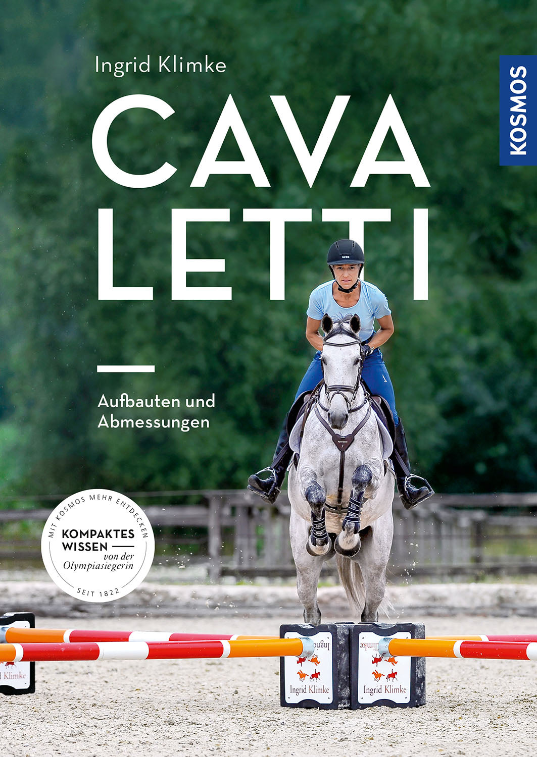 Cavaletti - Setups and Dimensions