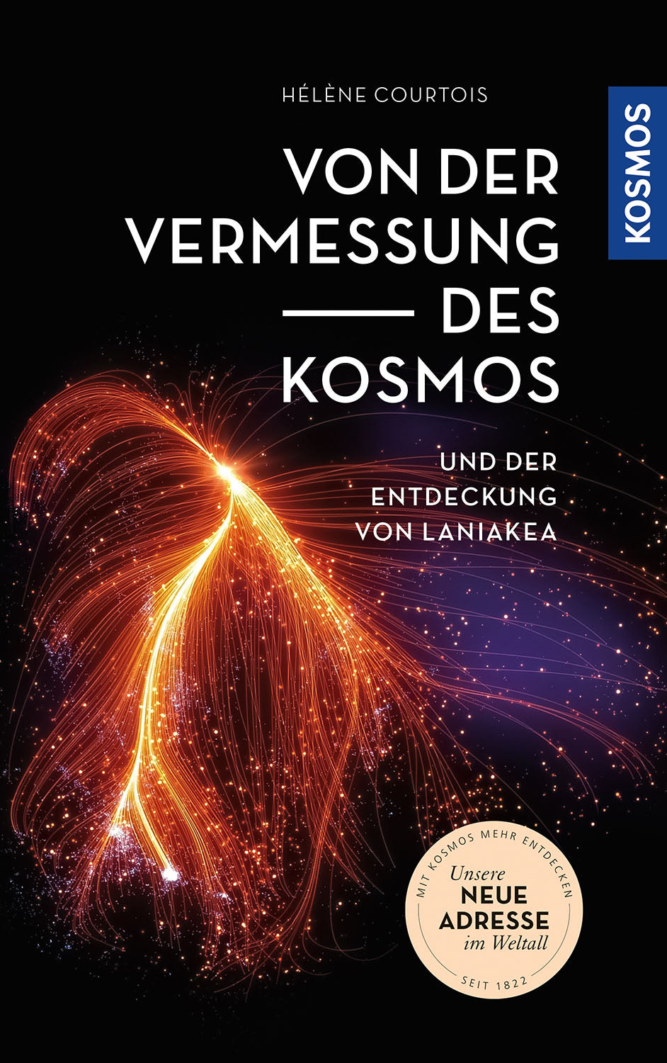 On Measuring the Cosmos